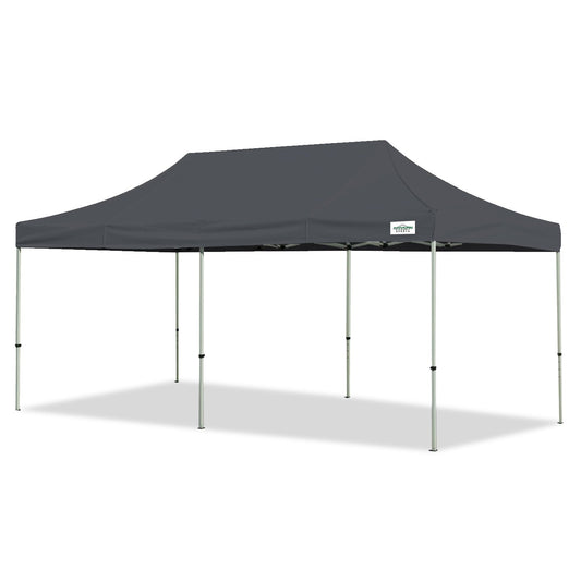 10'x20' Aluma® Pro Instant Canopy Basic Kit (Aluminum Frame)