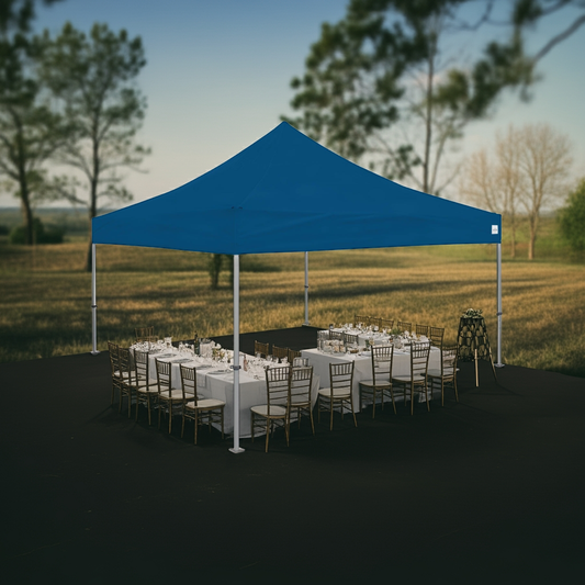 14'x14' Magnum II Instant Canopy Basic Kit