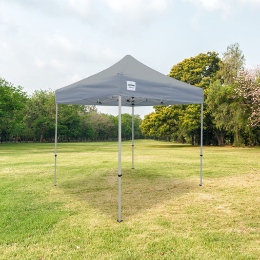 8'x8' DisplayShade® Instant Canopy Basic Kit (Steel Frame)