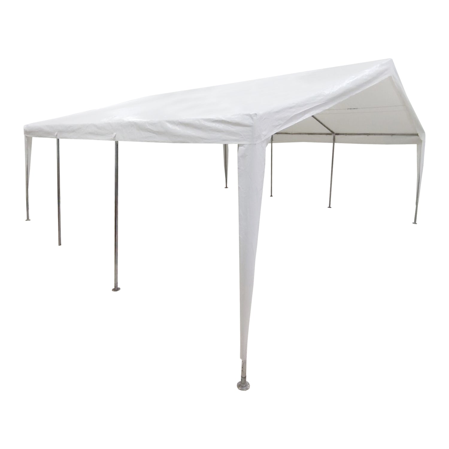 Domain Pro 400 20 X 20 Shelter Carport White Replacement Top Caravan domain-pro-400-20-x-20-shelter-carport-white-replacement-top-caravan