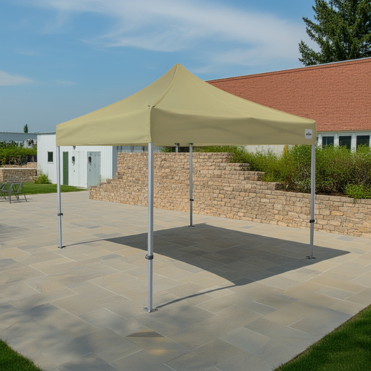 10'x10' Magnum II Instant Canopy Basic Kit