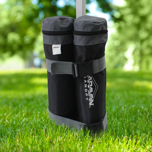 Premium Pro Canopy Weight Bags (Set of 4)