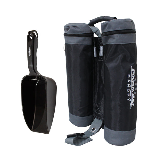 Premium Pro Canopy Weight Bags (Set of 4)