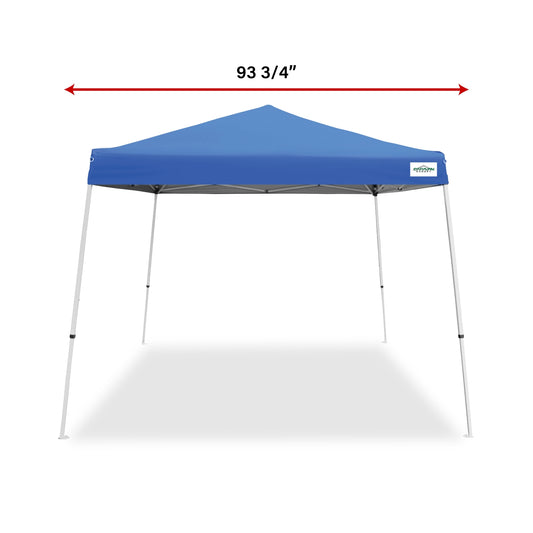 10'X10' V-Series 2 Replacement Top "Slant Leg"