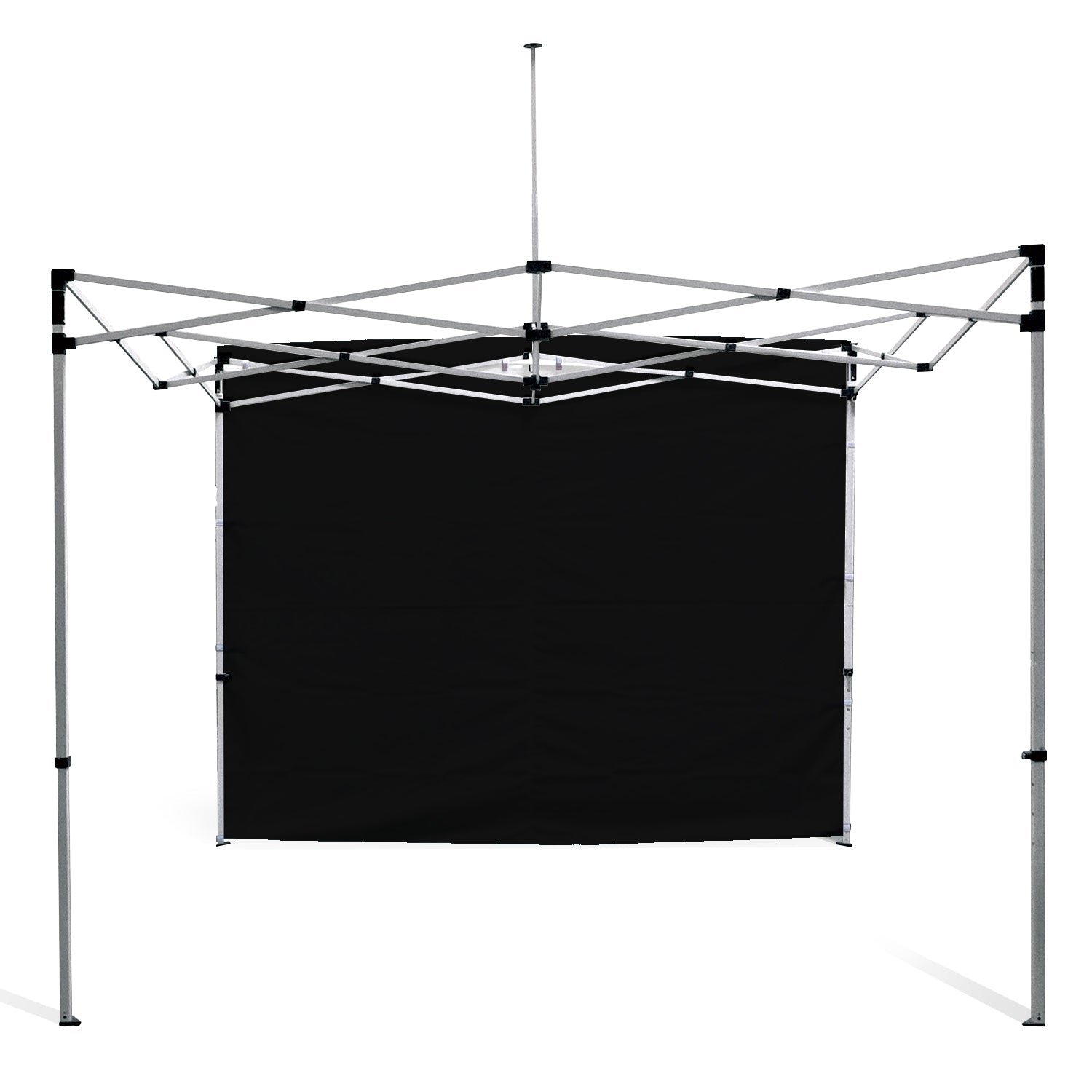 10' Pro Canopy Sidewall (w/color options)