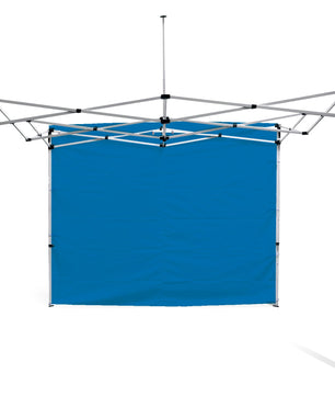 10' Pro Canopy Sidewall (w/color options)