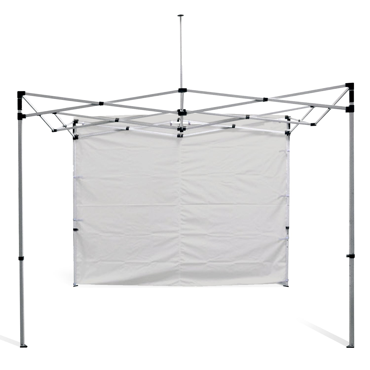 10' Pro Canopy Sidewall (w/color options)