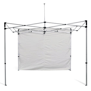 10' Pro Canopy Sidewall (w/color options)