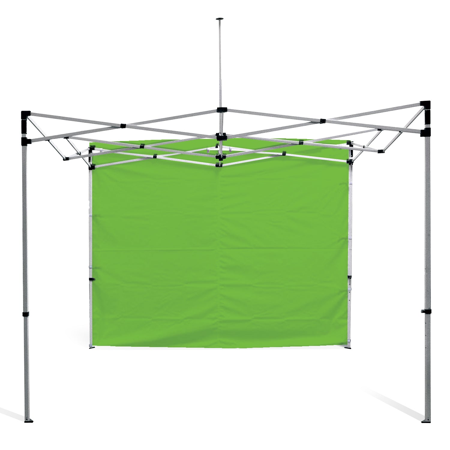 10' Pro Canopy Sidewall (w/color options)