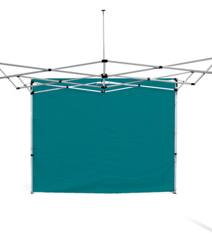10' Pro Canopy Sidewall (w/color options)