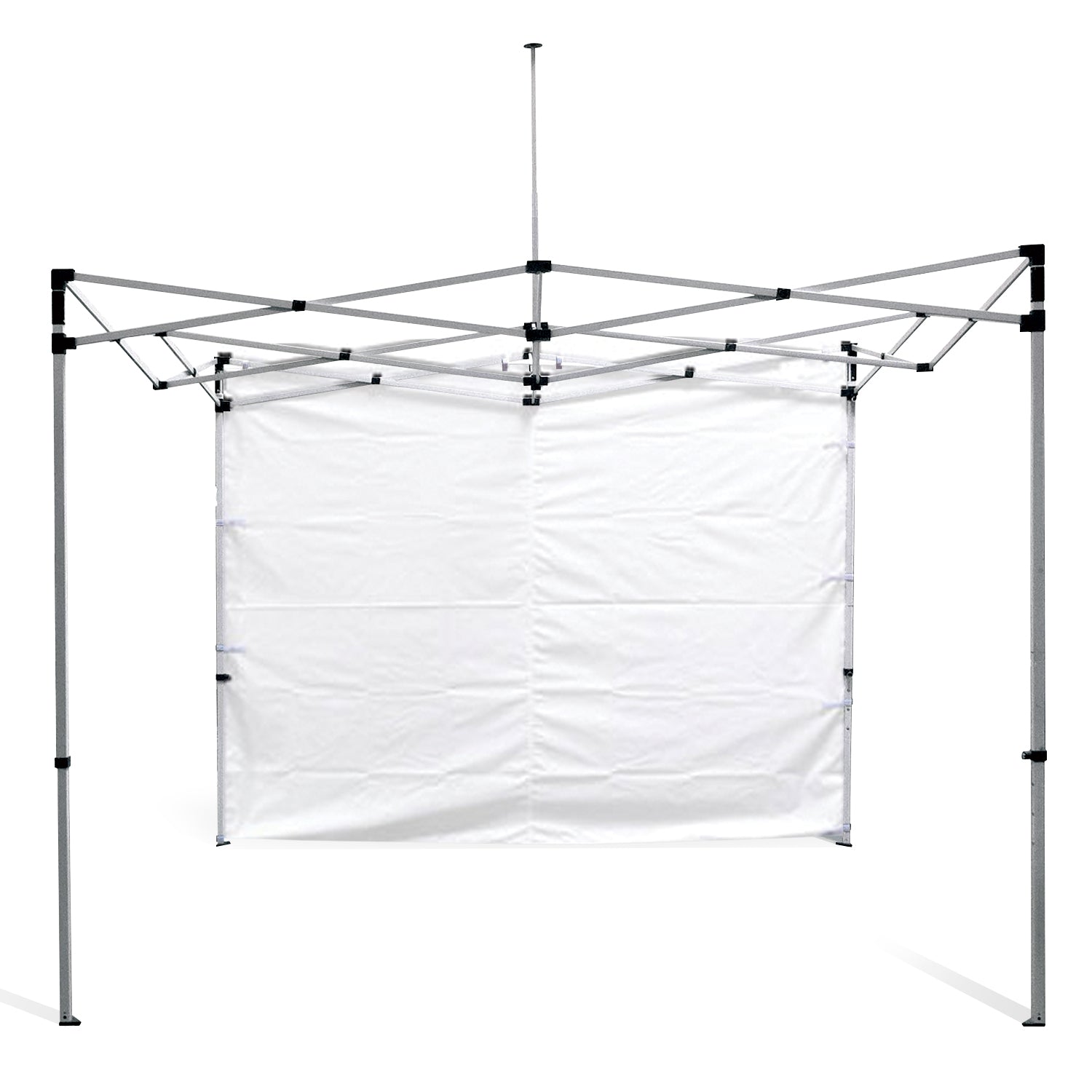 10' Pro Canopy Sidewall (w/color options)