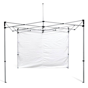 10' Pro Canopy Sidewall (w/color options)