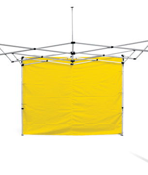 10' Pro Canopy Sidewall (w/color options)