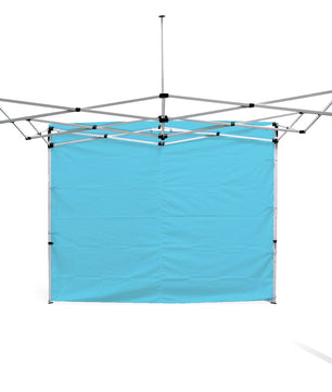 10' Pro Canopy Sidewall (w/color options)