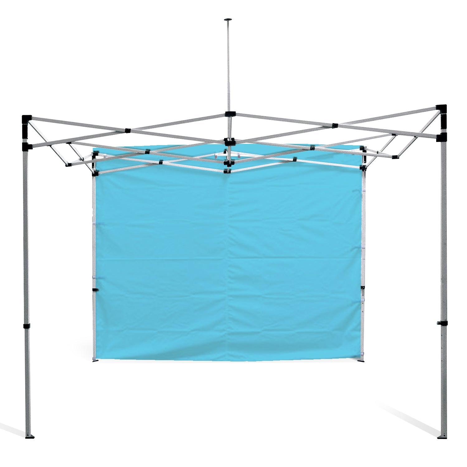 10' Pro Canopy Sidewall (w/color options)