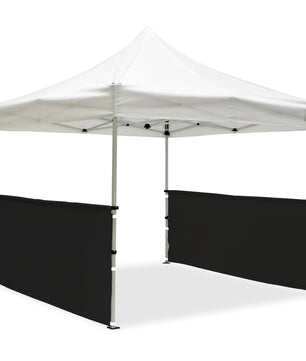 10' Pro Side Rail Skirt (w/color options)