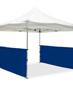 10' Pro Side Rail Skirt (w/color options)