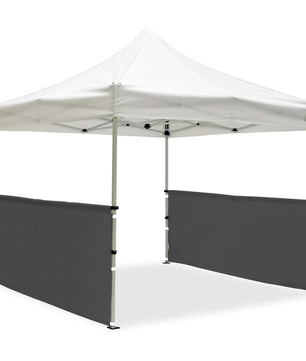 10' Pro Side Rail Skirt (w/color options)