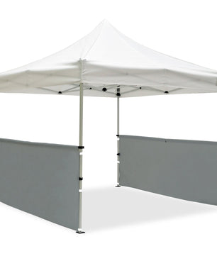 10' Pro Side Rail Skirt (w/color options)