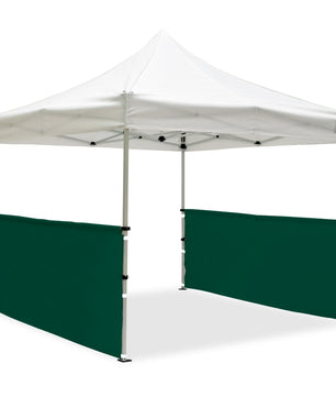 10' Pro Side Rail Skirt (w/color options)