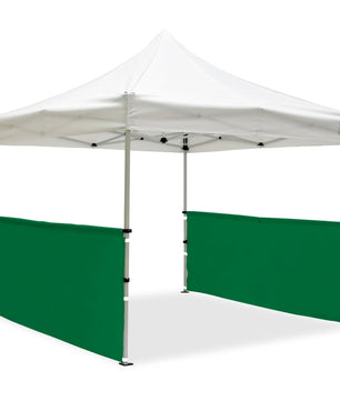 10' Pro Side Rail Skirt (w/color options)