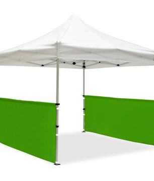 10' Pro Side Rail Skirt (w/color options)
