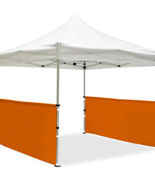 10' Pro Side Rail Skirt (w/color options)