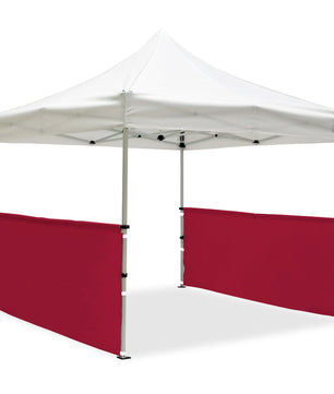 10' Pro Side Rail Skirt (w/color options)