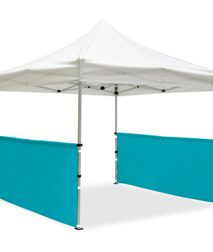 10' Pro Side Rail Skirt (w/color options)