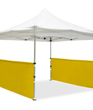 10' Pro Side Rail Skirt (w/color options)