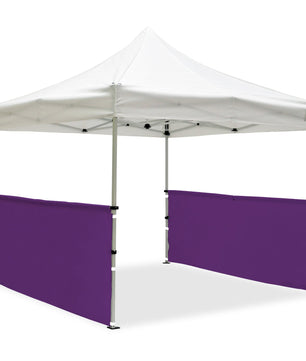 10' Pro Side Rail Skirt (w/color options)