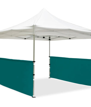 10' Pro Side Rail Skirt (w/color options)