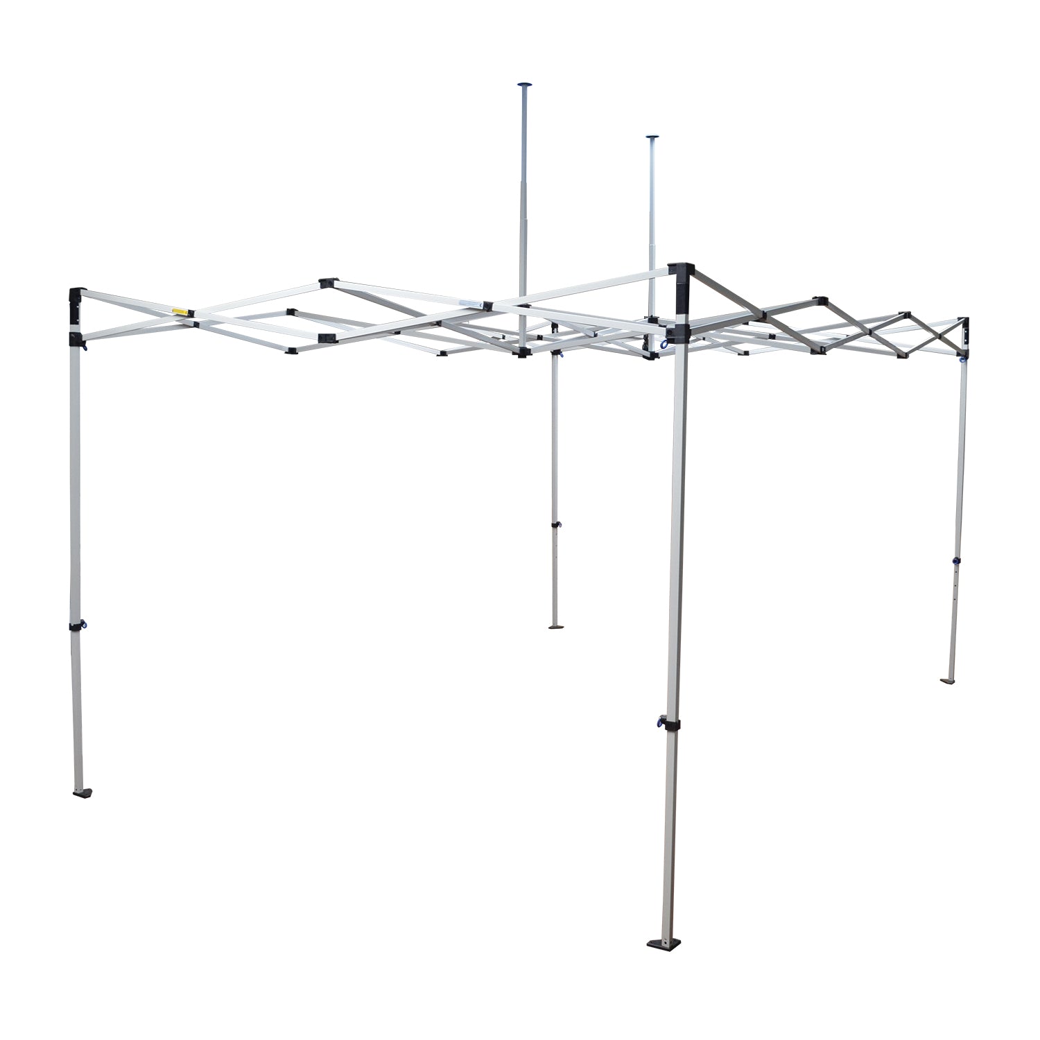 10'x20' Classic® Instant Canopy Basic Kit (Steel Frame)