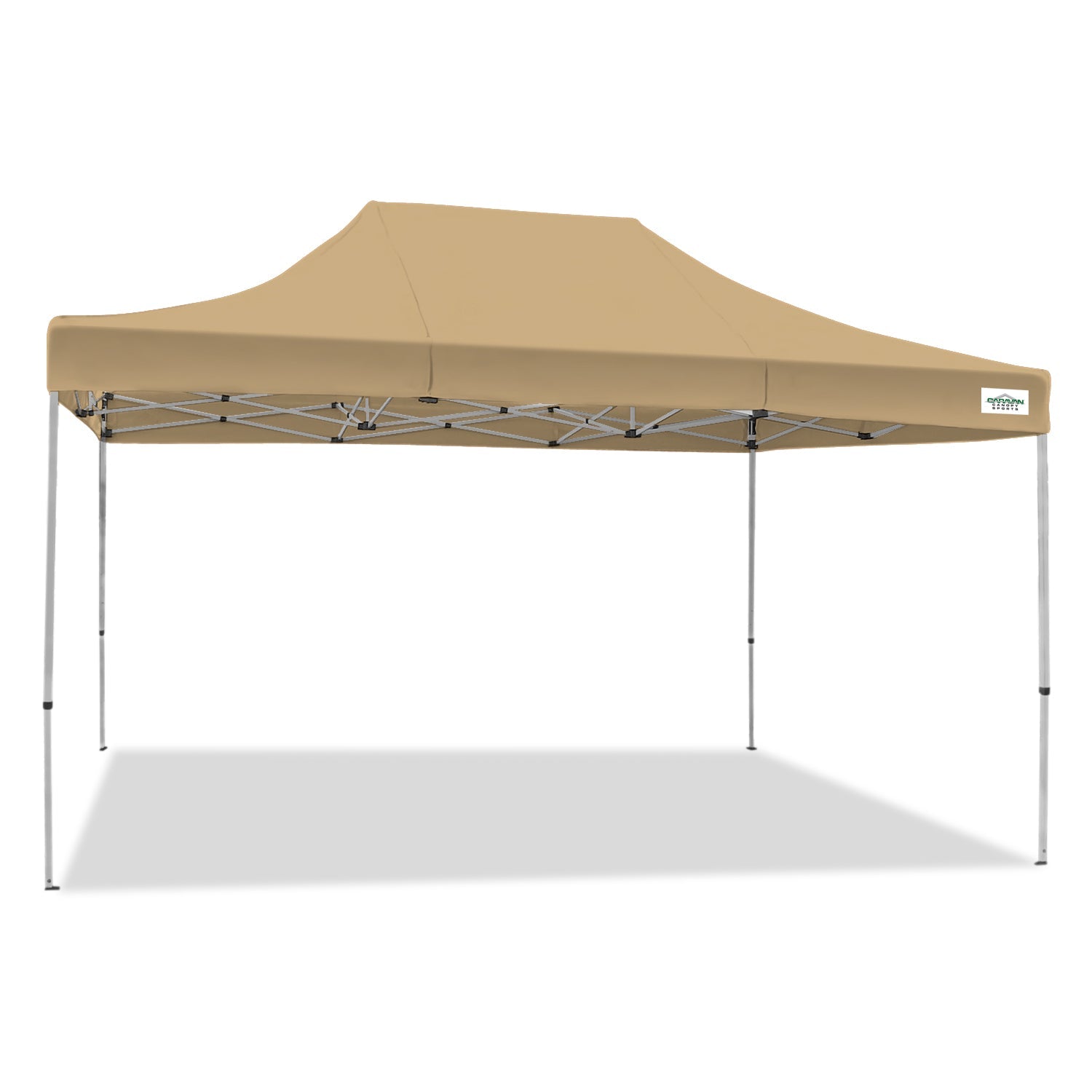 10'x15' Classic® Instant Canopy Basic Kit (Steel Frame)