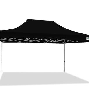 10'x15' Classic® Instant Canopy Basic Kit (Steel Frame)