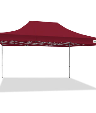 10'x15' Classic® Instant Canopy Basic Kit (Steel Frame)