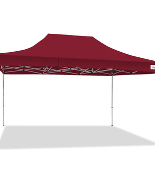 10'x15' Aluma® Pro Instant Canopy Basic Kit (Aluminum hex leg Frame)