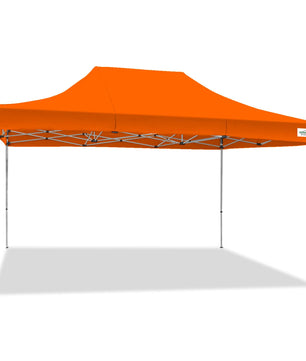 10'x15' Classic® Instant Canopy Basic Kit (Steel Frame)