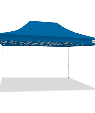 10'x15' Classic® Instant Canopy Basic Kit (Steel Frame)