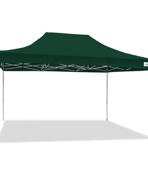 10'x15' Classic® Instant Canopy Basic Kit (Steel Frame)