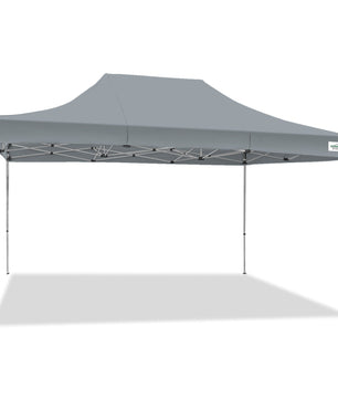10'x15' Classic® Instant Canopy Basic Kit (Steel Frame)