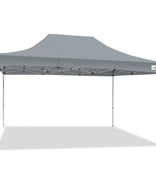 10'x15' Aluma® Pro Instant Canopy Basic Kit (Aluminum hex leg Frame)
