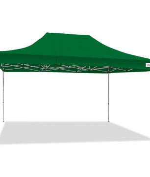 10'x15' Classic® Instant Canopy Basic Kit (Steel Frame)