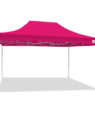 10'x15' Classic® Instant Canopy Basic Kit (Steel Frame)