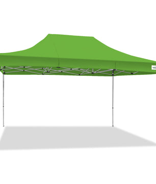10'x15' Classic® Instant Canopy Basic Kit (Steel Frame)