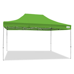 10'x15' Aluma® Pro Instant Canopy (Aluminum Frame)