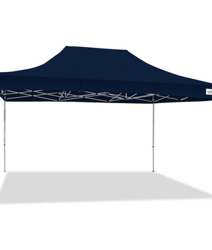 10'x15' Classic® Instant Canopy Basic Kit (Steel Frame)
