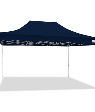 10'x15' Aluma® Pro Instant Canopy Basic Kit (Aluminum hex leg Frame)