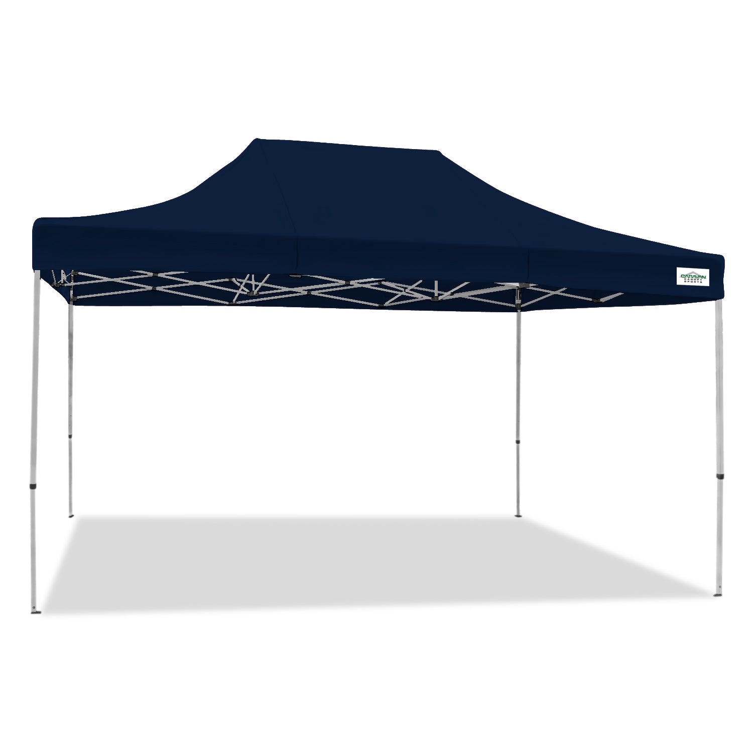 10'x15' Aluma® Instant Canopy (Aluminum Frame)