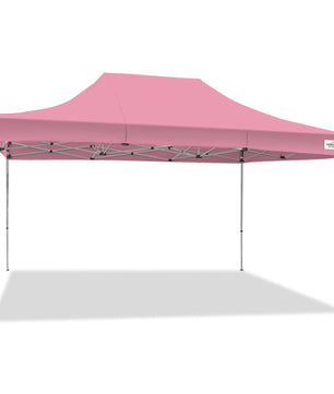 10'x15' Classic® Instant Canopy Basic Kit (Steel Frame)